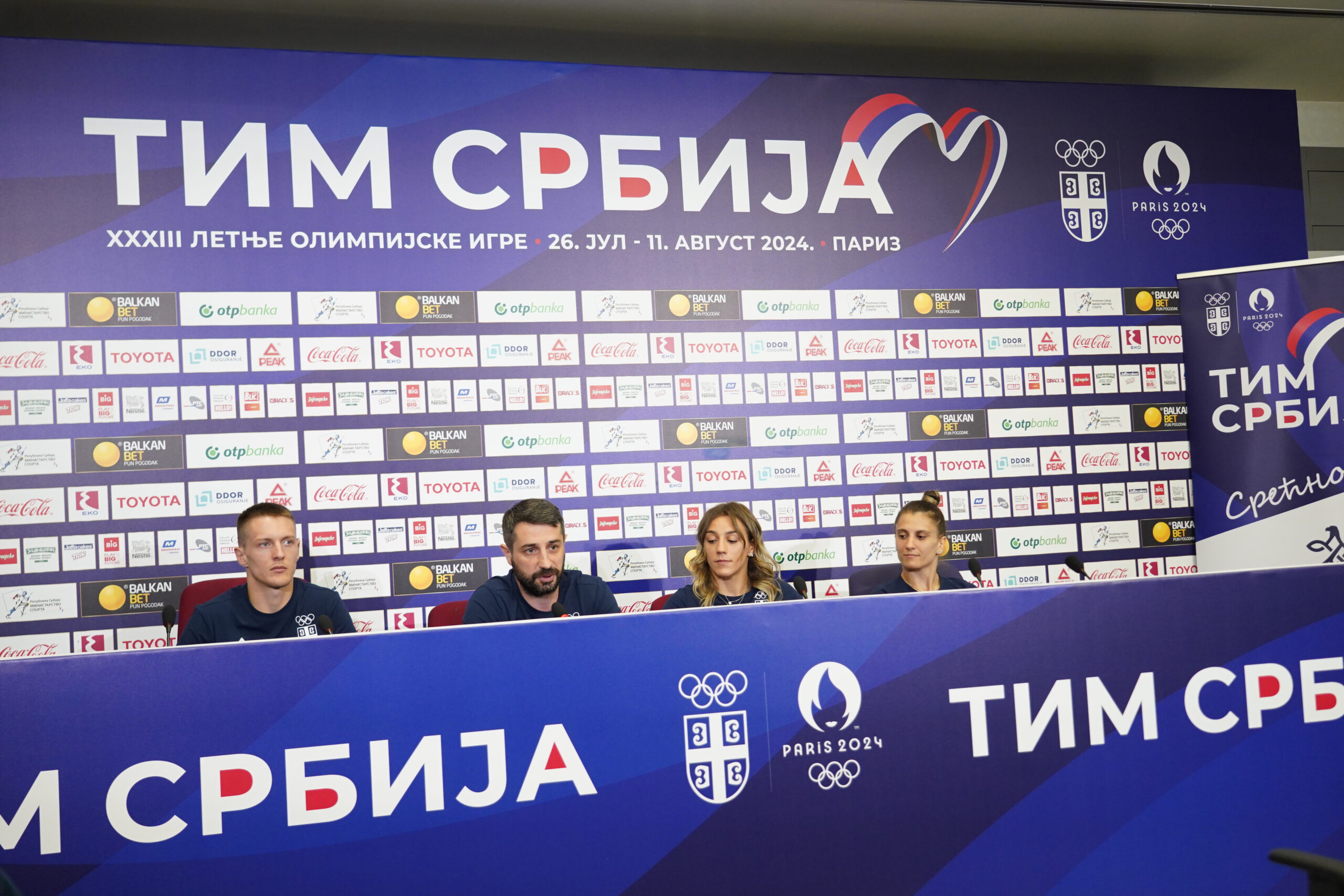 Marica Perišić: Zahvalna sam na podršci, borba za medalju u Los Anđelesu je cilj – Marica Perišić Svetsko prvenstvo džudo
