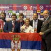 Marica Perišić osvojila bronzanu medalju na Svetskom prvenstvu u Bakuu – Marica Perišić džudo