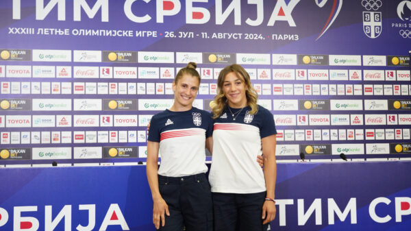 Marica Perišić osvojila bronzanu medalju na Svetskom prvenstvu u Bakuu – Marica Perišić Svetsko prvenstvo džudo