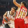 NBA postavlja uslove Evroligi zbog Partizana i Crvene zvezde – Partizan Crvena zvezda košarka