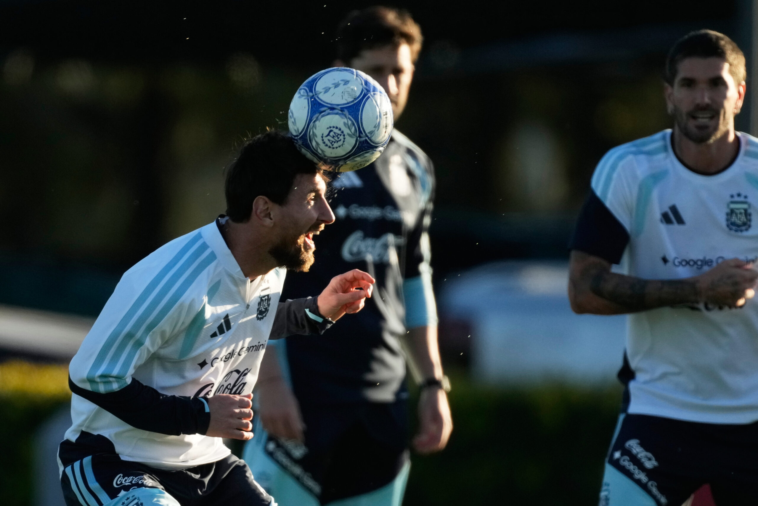 Nejmar uputio emotivnu poruku Lionelu Mesiju pred oproštaj od reprezentacije Argentine – Lionel Mesi oproštaj Argentina