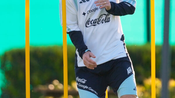 Neymar: 'Hvala što si mi još više približio fudbal, Leo Messi' – Neymar Lionel Mesi