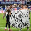 Nicolas Otamendi se oprostio od reprezentacije emotivnom porukom Lionelu Mesiju – Nicolas Otamendi oproštaj Argentina