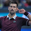 Novak Đoković osvojio sedmu titulu u Pekingu posle predaje De Minora – Novak Đoković Peking finale