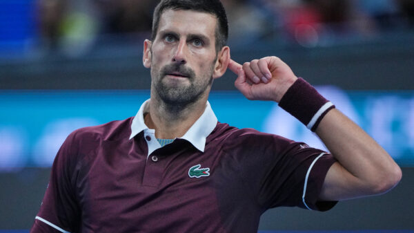 Novak Đoković osvojio sedmu titulu u Pekingu posle predaje De Minora – Novak Đoković Peking finale