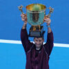 Novak Đoković: Titula u Pekingu mi znači više od samog trofeja – Novak Đoković Peking titula