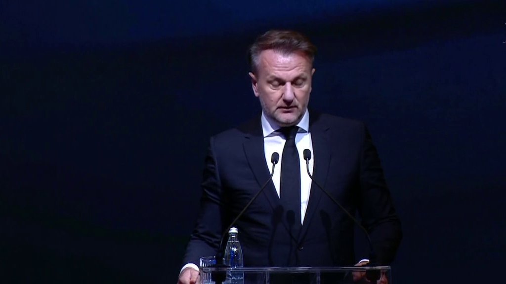 Ostoja Mijailović izazvao buru na društvenim mrežama misterioznom objavom – Ostoja Mijailović društvene mreže