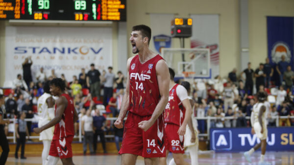 Šahisti Crvene zvezde slavili protiv Požege 4:2 u trećem kolu Superlige Srbije