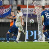 Španija preokretom savladala Hrvatsku 2:1 na Poljudu u Ligi nacija – Mikel Merino Španija Hrvatska