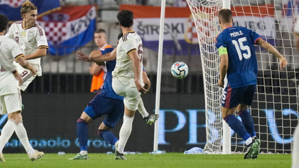 Španija preokretom savladala Hrvatsku 2:1 na Poljudu u Ligi nacija – Mikel Merino Španija Hrvatska
