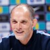 Tomas Tuhel: 'To je moja ožiljak i moram da živim s njom' – Tomas Tuhel Engleska Liga nacija