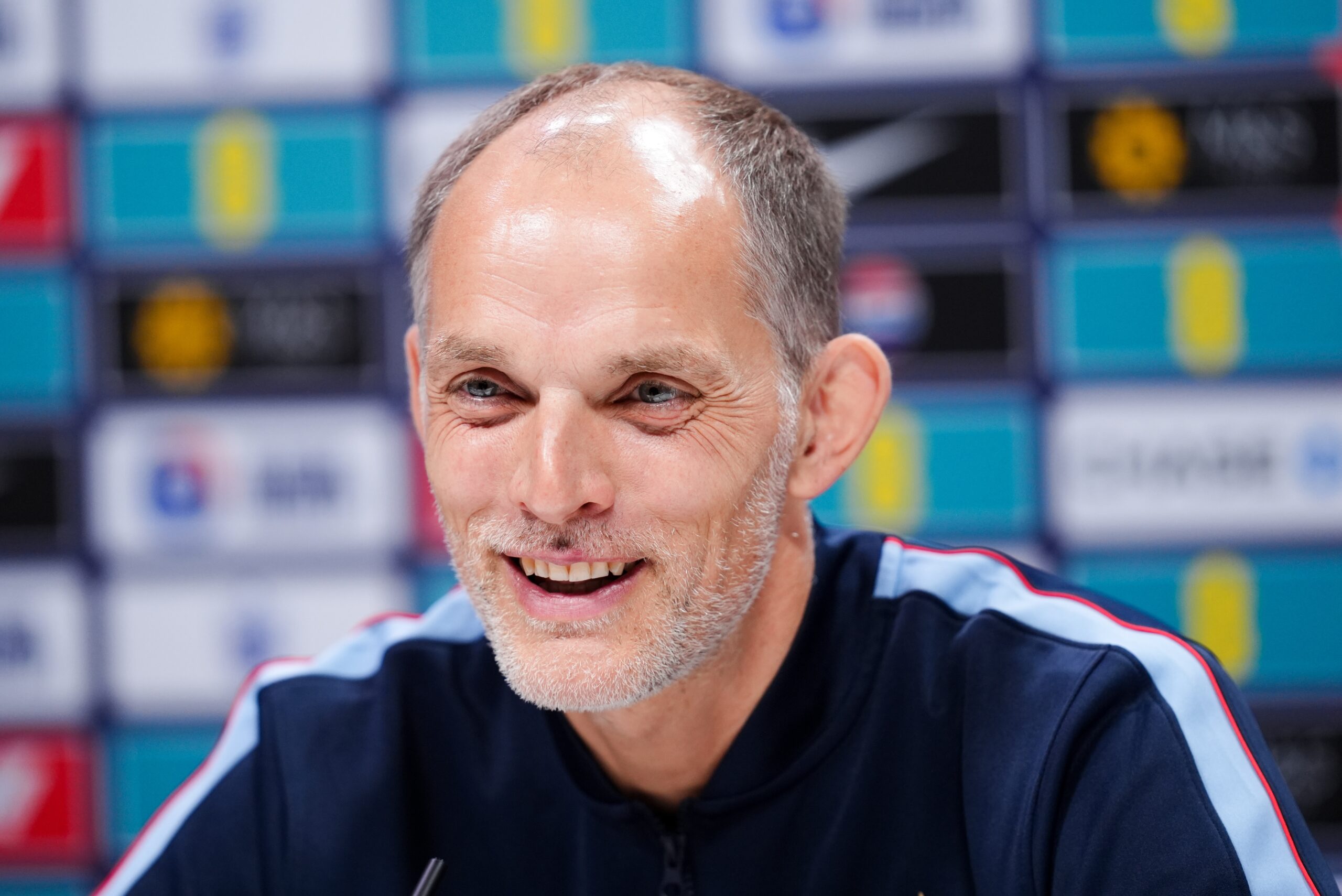 Tomas Tuhel: 'To je moja ožiljak i moram da živim s njom' – Tomas Tuhel Engleska Liga nacija