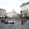 Valteri Botas odlučio da putuje biciklom do trke Formule 1 u Singapuru – Valteri Botas Formula 1 bicikl