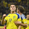 Viktor Gyökeres: Kontrast između nastupa za Arsenal i reprezentaciju Švedske – napad u Arsenalu