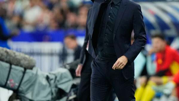 Zinedin Zidan: 'Revolucija u francuskoj reprezentaciji je ohrabrujuća, optimista sam' – Zinedin Zidan Francuska Liga nacija