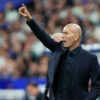 Zinedin Zidan: 'Revolucija u francuskoj reprezentaciji je ohrabrujuća, optimista sam' – Zinedin Zidan Francuska Liga nacija