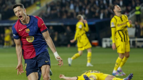Barselona prodaje ulaznice za meč Lige šampiona protiv Sabahe po ceni od 7,5 evra – ulaznice za meč Lige šampiona u Bakuu
