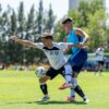Čile savladao Meksiko 2:0 u prijateljskom meču i zaustavio početak ere Rafaela Markesa – Čile Meksiko prijateljska utakmica