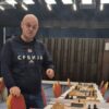 Crvena zvezda i Partizan ponovo u šahovskom derbiju na Superligi Srbije u Vrnjačkoj Banji – derbi Crvena zvezda i Partizan
