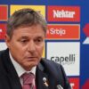Dragan Stojković pred mogućim angažmanom u Los Anđelesu