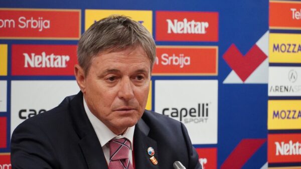 Dragan Stojković pred mogućim angažmanom u Los Anđelesu