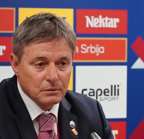 Dragan Stojković pred mogućim angažmanom u Los Anđelesu