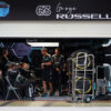 Džordž Rasel suočen sa kaznom zbog motora u Singapuru – Džordž Rasel Mercedes Singapur