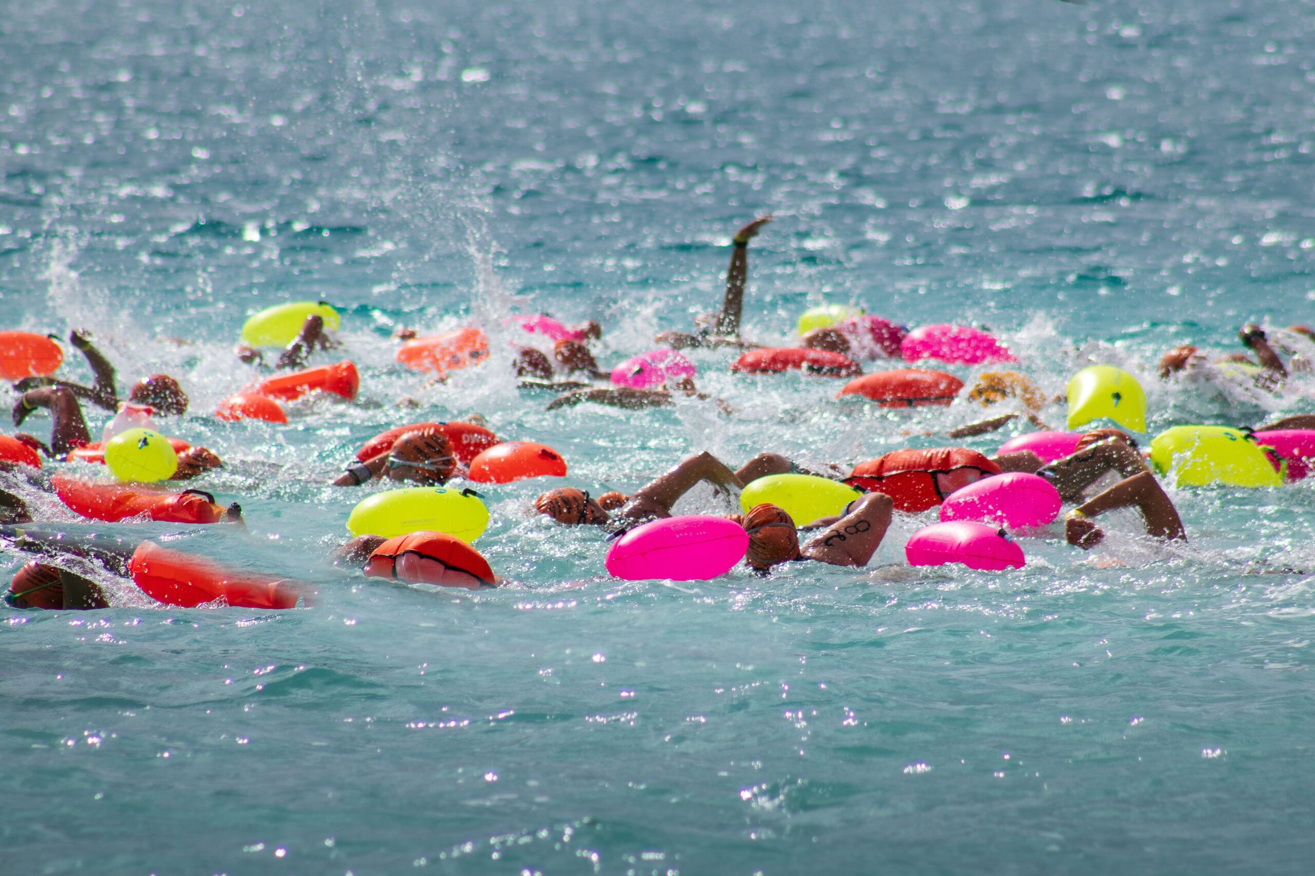 Gajo Burić trijumfovao na međunarodnom kupu u Marbelji posle dramatične trke – Gajo Burić Marbelja triatlon