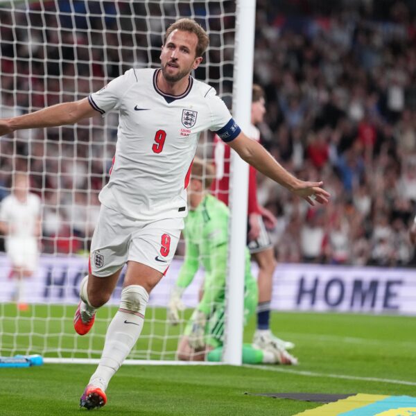 Hari Kejn izjednačio rekord po broju nastupa za Englesku u UEFA Ligi nacija – Hari Kejn Engleska rekord