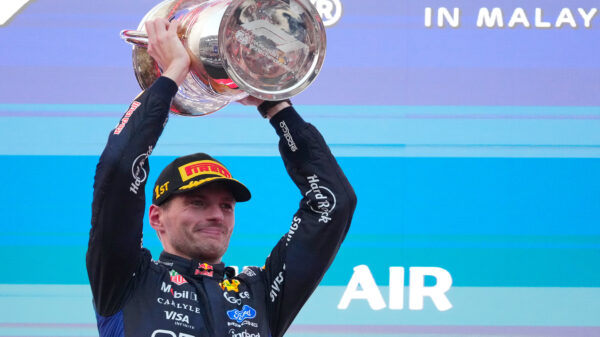 Kristijan Horner: Red Bull više nije želeo moj angažman – Kristijan Horner Red Bull otkaz