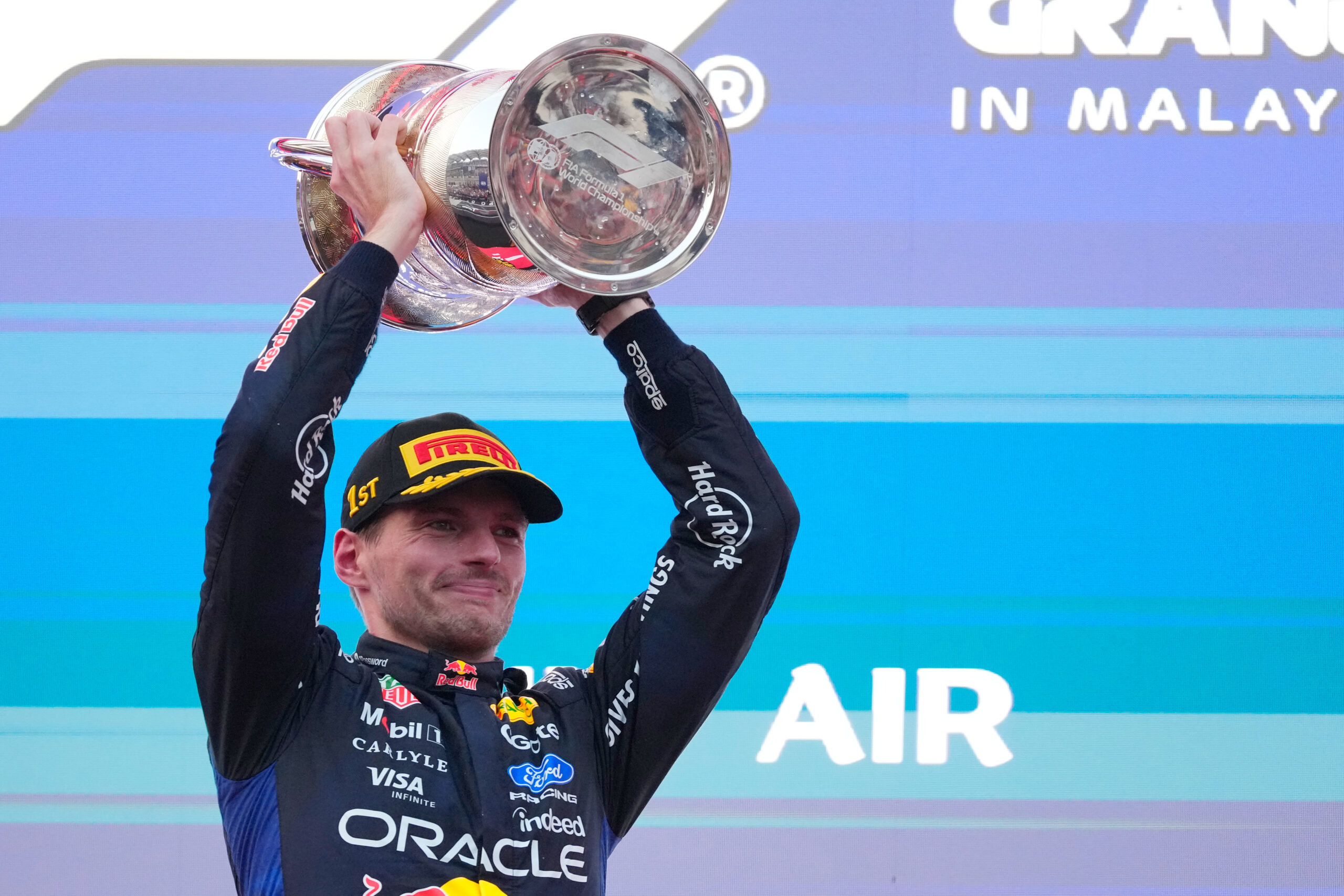 Kristijan Horner: Red Bull više nije želeo moj angažman – Kristijan Horner Red Bull otkaz