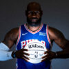 Lebron Džejms: 'Netačno je da sam kritikovao Embida zbog kašnjenja' – Lebron Džejms Philadelphia 76ers NBA