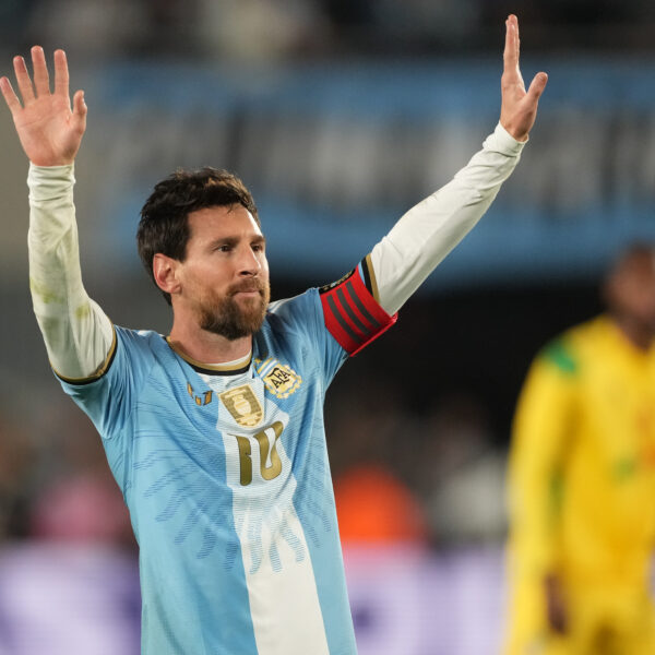 Lionel Mesi: Emotivna poruka navijačima posle poslednje utakmice za Argentinu – Lionel Mesi oproštaj Argentina