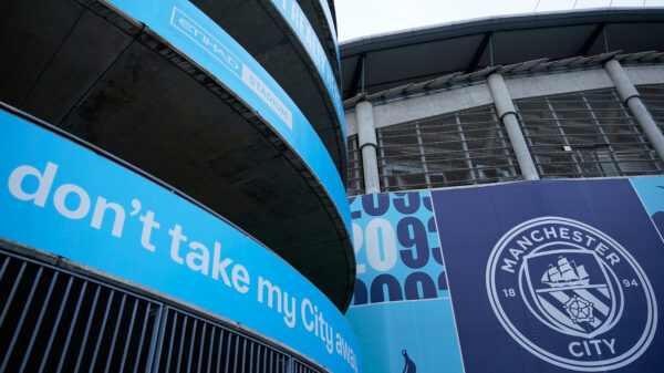 Manchester City pod pritiskom zbog finansijskih nepravilnosti u Premier ligi – Manchester City Premier liga finansije