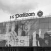 Partizan planira renoviranje reflektora uz očuvanje tradicije na stadionu u Humskoj – Partizan stadion reflektori