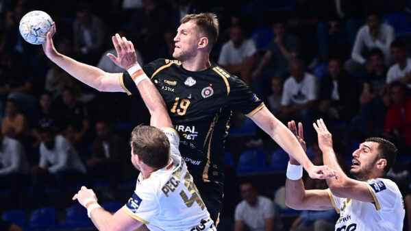 Partizan poslednji u Ligi šampiona, ali plasman otvara nove šanse – Partizan Liga šampiona rukomet