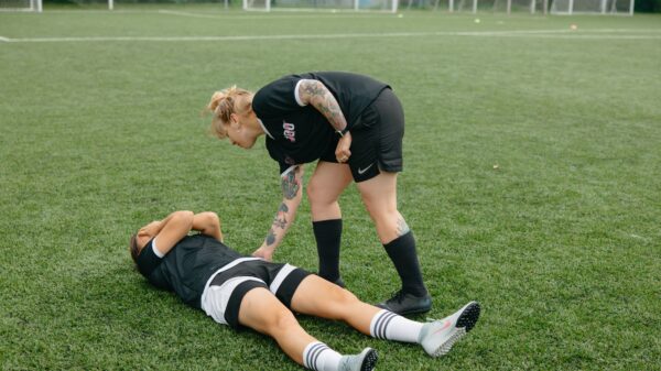 Pauza za reprezentacije donela 60 povreda u pet najjačih evropskih liga – pauza za reprezentacije povrede fudbal
