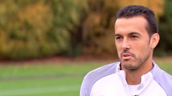 Pedro Rodrigez završio karijeru: Barselona mu priredila emotivnu oproštajnu ceremoniju – Pedro Rodrigez Barselona oproštaj