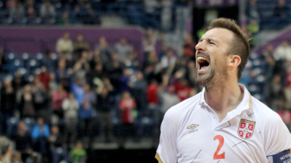 Srbija objavila spisak za kvalifikacije za Svetsko prvenstvo u futsalu protiv Andore i Holandije – Srbija futsal kvalifikacije