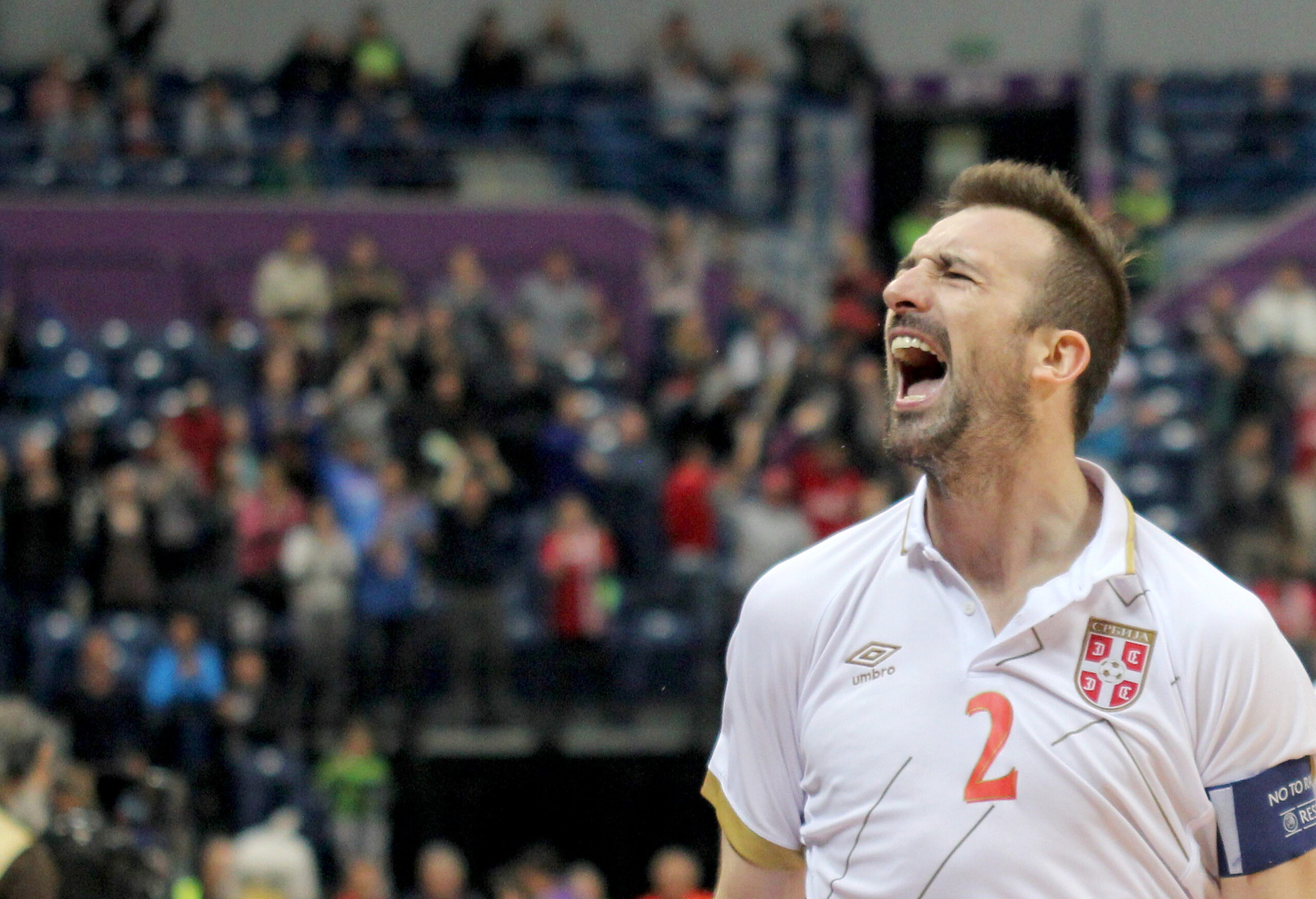 Srbija objavila spisak za kvalifikacije za Svetsko prvenstvo u futsalu protiv Andore i Holandije – Srbija futsal kvalifikacije