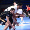 Vesprem pobedio Partizan 37:26 u trećem kolu Lige šampiona u Beogradu