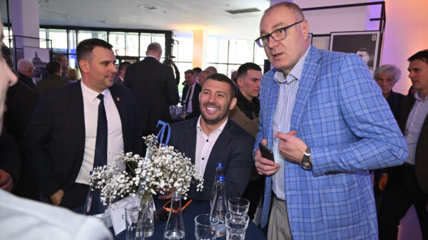 Željko Tanasković: Školski sport povezuje i obrazuje mlade širom sveta