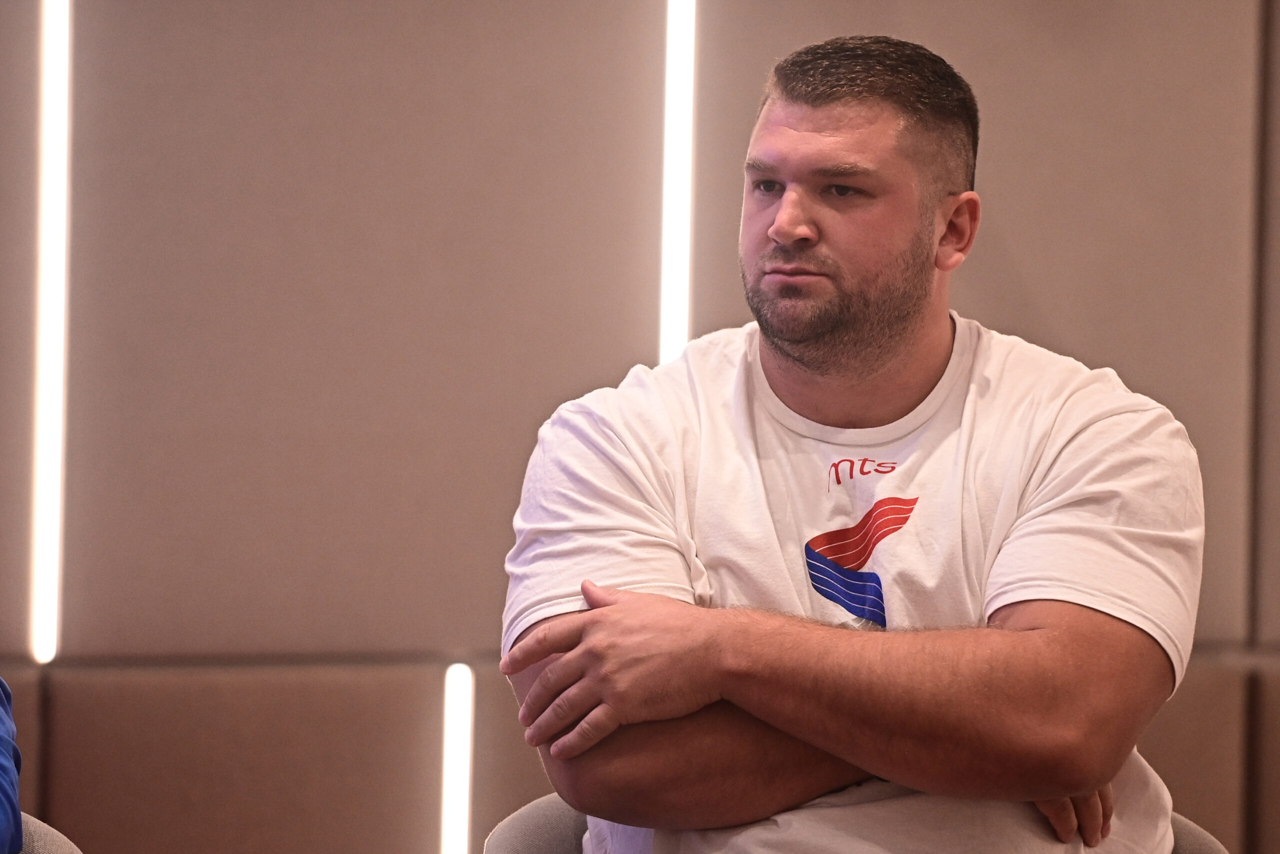 Armin Sinančević: Fokus na medalju na Evropskom prvenstvu u Valensiji