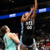 Atlanta Dream i Golden State Valkyries slavile u polufinalu WNBA plej-ofa – Atlanta Dream WNBA polufinale