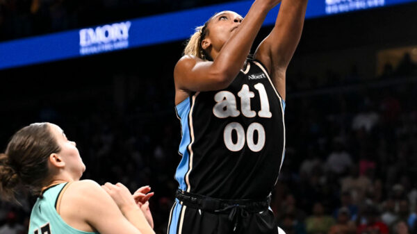 Atlanta Dream i Golden State Valkyries slavile u polufinalu WNBA plej-ofa – Atlanta Dream WNBA polufinale