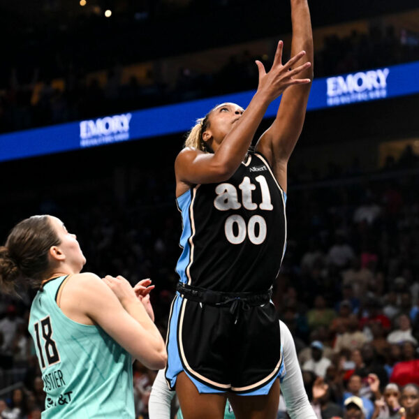 Atlanta Dream i Golden State Valkyries slavile u polufinalu WNBA plej-ofa – Atlanta Dream WNBA polufinale
