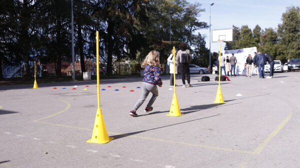 Benefiti školskog sporta za zdravlje mladih u Srbiji