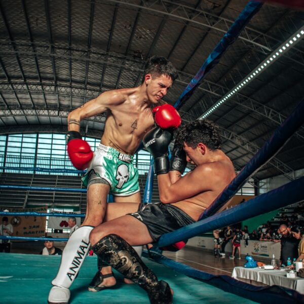 BKFC spektakl u Beogradu odložen zbog nepredviđenih okolnosti