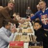 Derbi Partizan protiv Crvene zvezde i trijumf Sirmiuma u petom kolu Superlige Srbije – Partizan šah derbi