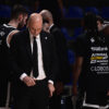 Đoan Penjaroja: Teški uslovi šuta onemogućili Partizan da dođe do pozitivnog rezultata – Đoan Penjaroja Partizan Evroliga